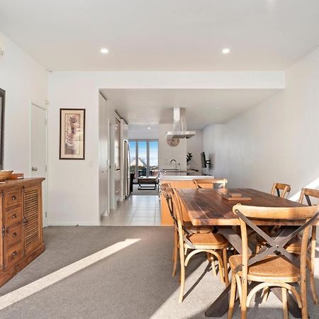 Lakeview Luxury - Taupo Holiday Apartment Екстериор снимка