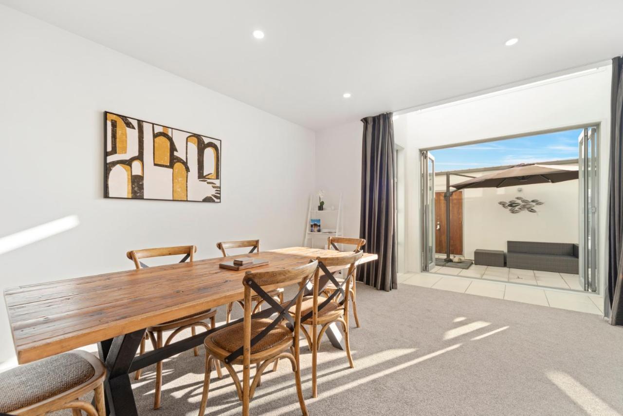 Lakeview Luxury - Taupo Holiday Apartment Екстериор снимка