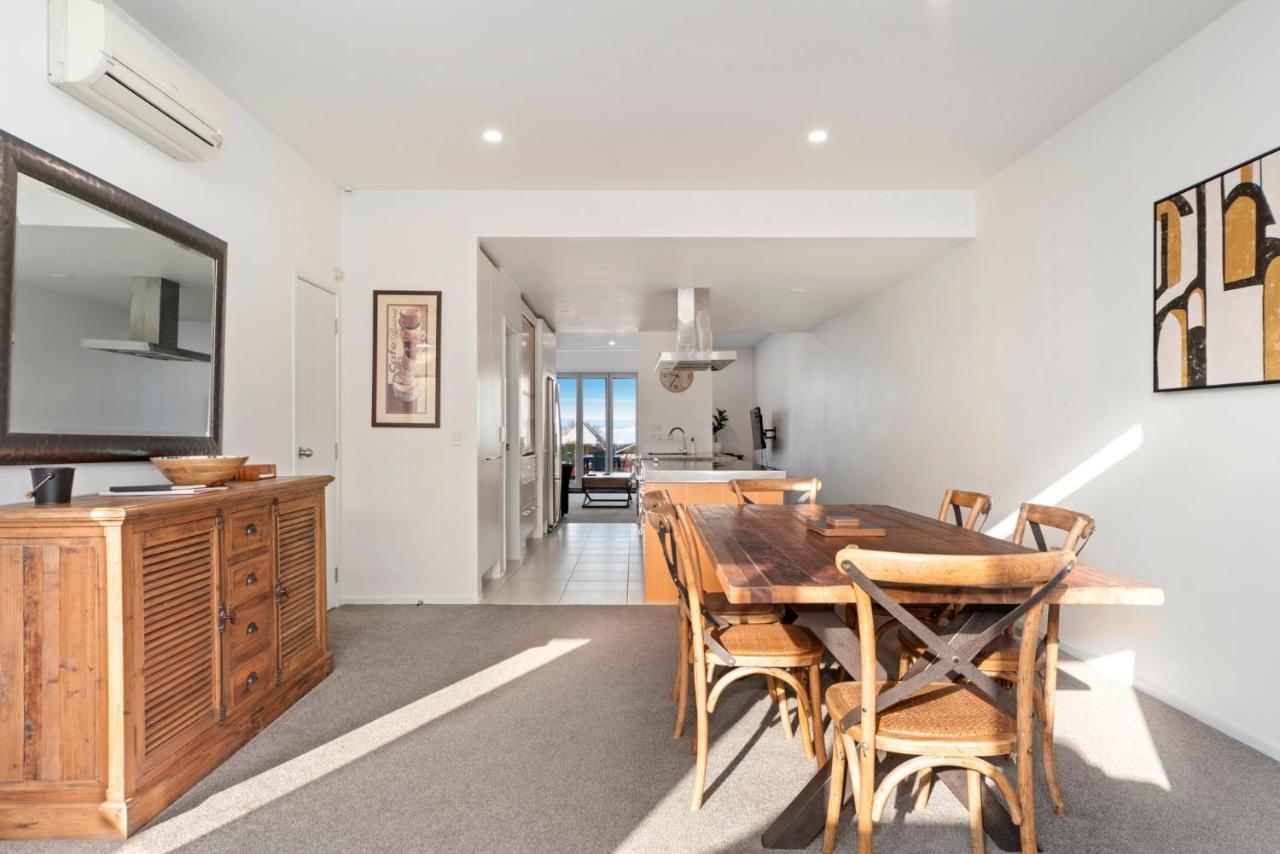 Lakeview Luxury - Taupo Holiday Apartment Екстериор снимка