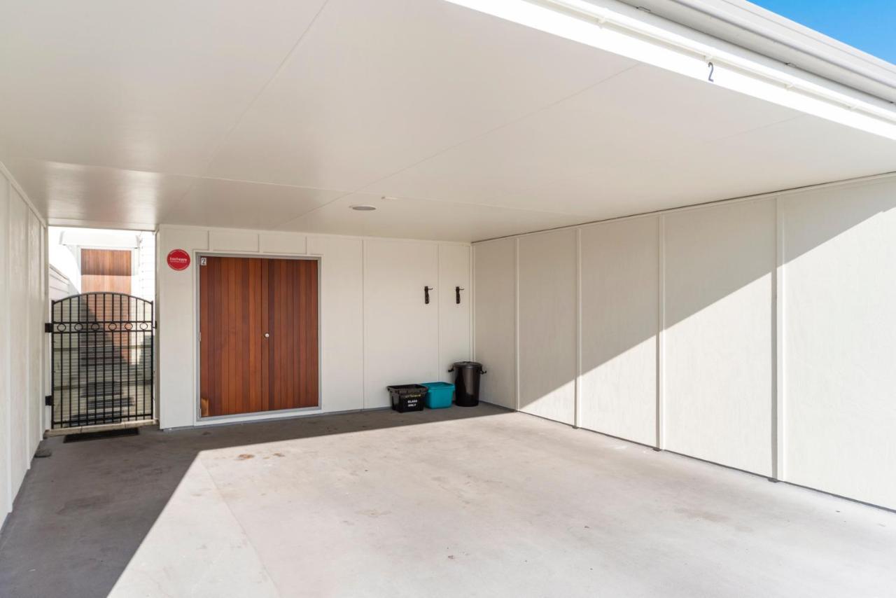 Lakeview Luxury - Taupo Holiday Apartment Екстериор снимка