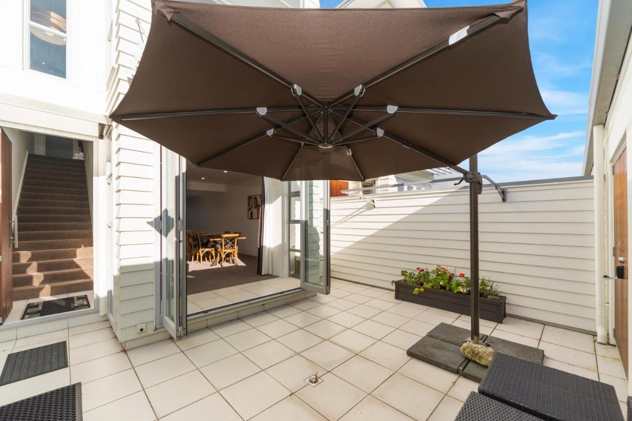 Lakeview Luxury - Taupo Holiday Apartment Екстериор снимка