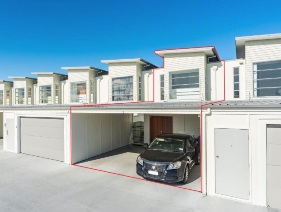 Lakeview Luxury - Taupo Holiday Apartment Екстериор снимка